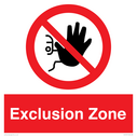 exclusion-zone~